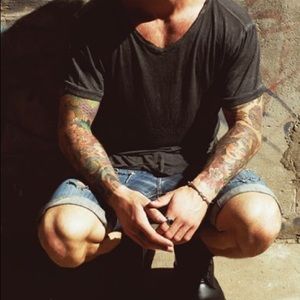 Meet your Posher, Katherine